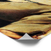 Poster Saint François d'Assise - San Francisco de Asis 12 (Coin)