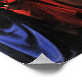 Poster Saint François d'Assise - San Francisco de Asis 19 (Coin)