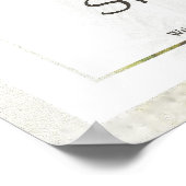 Poster Saint François d'Assisi Sunbeam PRAYER (Coin)