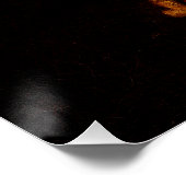 Poster Saint François de Sales (Coin)