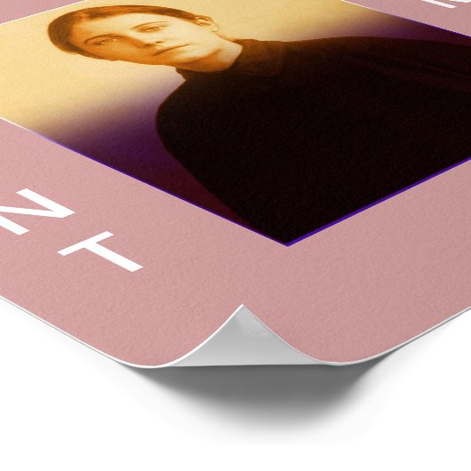 POSTER SAINT GEMMA (Coin)