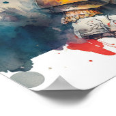 Poster Saint George: Defender of the Faith (Coin)