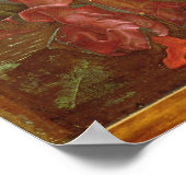 Poster Saint George et le Dragon (Coin)