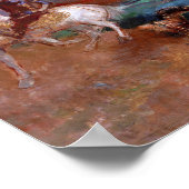 Poster Saint George et le Dragon (Coin)