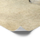 Poster Saint Hedwig (Coin)