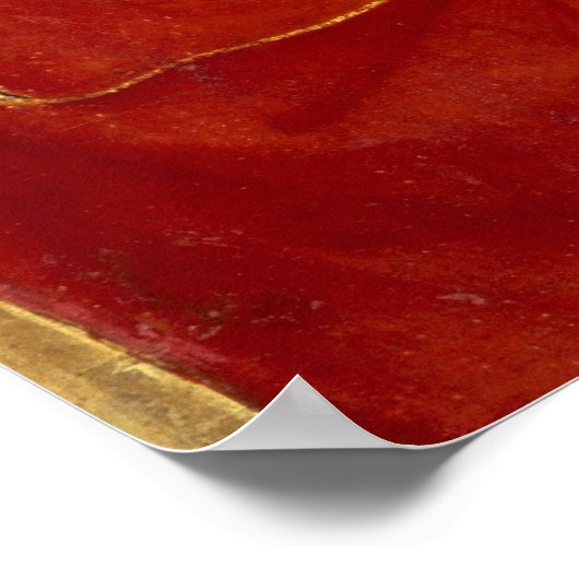 Poster Saint Jacques le Grand (Coin)