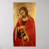 Poster Saint Jacques le Grand (Devant)