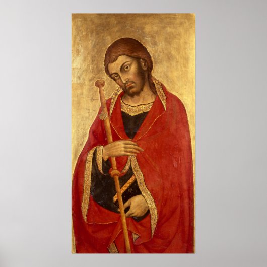 Poster Saint Jacques le Grand (Devant)