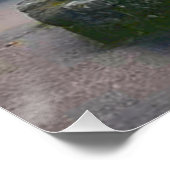 Poster Saint James Way (Coin)