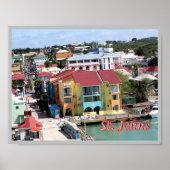 Poster Saint-Jean - (Devant)