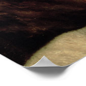 Poster Saint Jean le Baptiste (Coin)