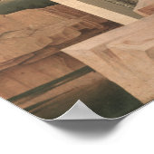 Poster Saint Jean le Baptiste 2 (Coin)