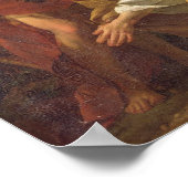 Poster Saint Jean le Baptiste 2 (Coin)