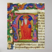 Poster Saint-Jérôme (Devant)