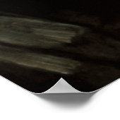 Poster Saint-John le Baptist in the Wilderness (Coin)