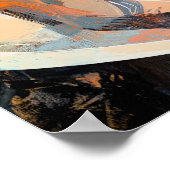 Poster Saint John Leonardi (Coin)