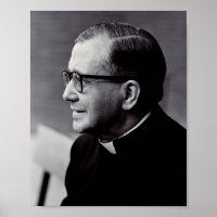 Saint Josemaria Escriva