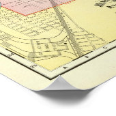 Poster Saint-Joseph (Coin)