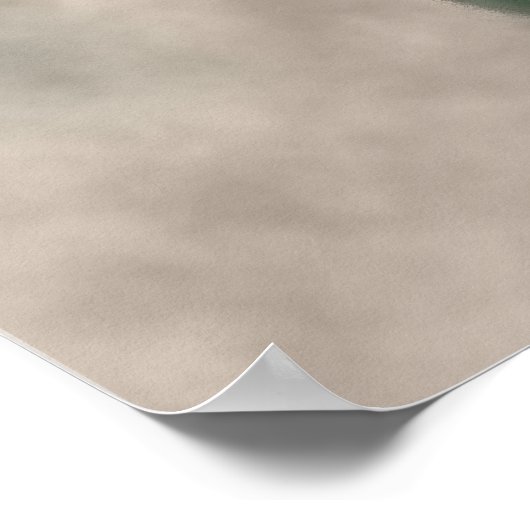 Poster Saint-Joseph (Coin)