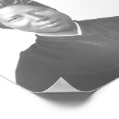 Poster Saint Josephine Bakhita (Coin)