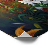 Poster Saint Kateri Tekakwitha (Coin)