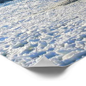 Poster Saint Lawrence River & Old Québec City, Québec (Coin)