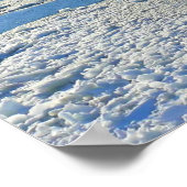 Poster Saint Lawrence River & Old Québec City, Québec (Coin)