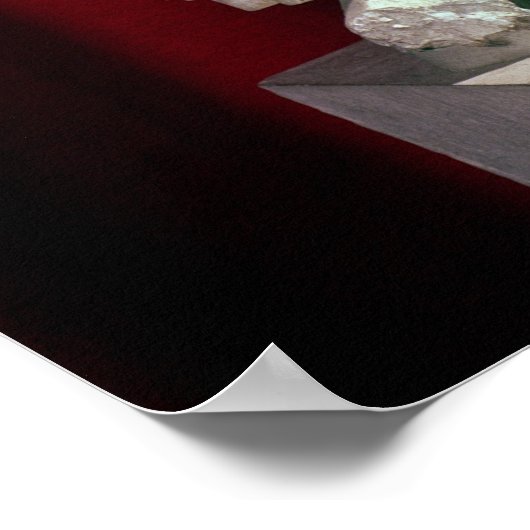 Poster Saint-Louis (Coin)