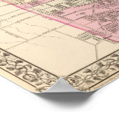 Poster Saint-Louis (Coin)