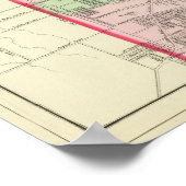 Poster Saint-Louis (Coin)