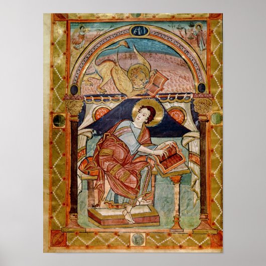 Poster Saint-Marc, Français (Devant)