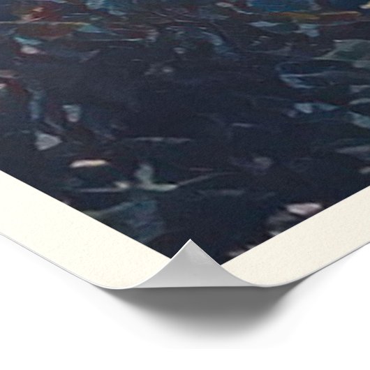 Poster Saint-Marin : la perle cachée de l'Italie (Coin)