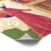 Poster Saint-Martin (Coin)