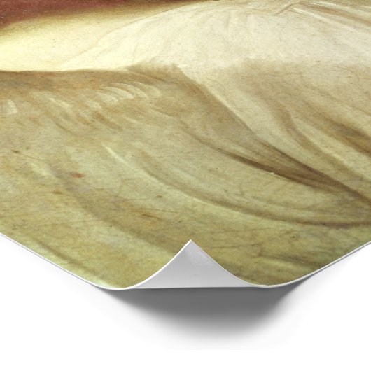 Poster Saint Matthew (Coin)