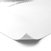 Poster Saint-Maximilien Kolbe (Coin)