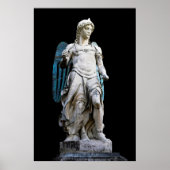 Poster Saint Michael (Devant)