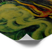 Poster Saint Michael L'ArchAngel (Coin)