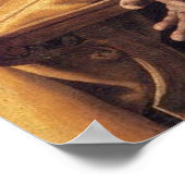 Poster Saint Michel et l'Archange (Coin)