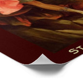 Poster Saint Michel l'Archange (Coin)