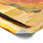 Poster saint orthodoxe icône église religion dieu jésus c (Coin)