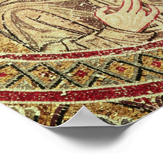 Poster Saint-Pachôme (Coin)