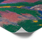 Poster Saint Panteleimon le guérisseur par Nicholas Roeri (Coin)