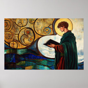 Poster Saint Patrick