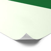 Poster Saint Patrick Love (Coin)
