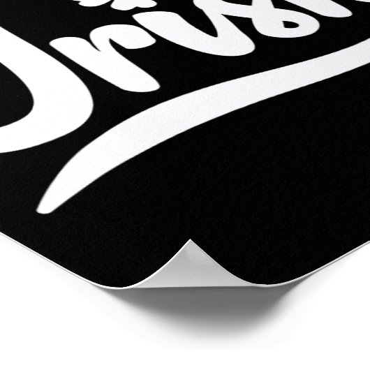 Poster Saint Patrick`s Day I`m A Wee Bit Irish (Coin)