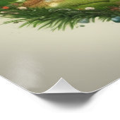 Poster Saint Patrick's Day (Coin)