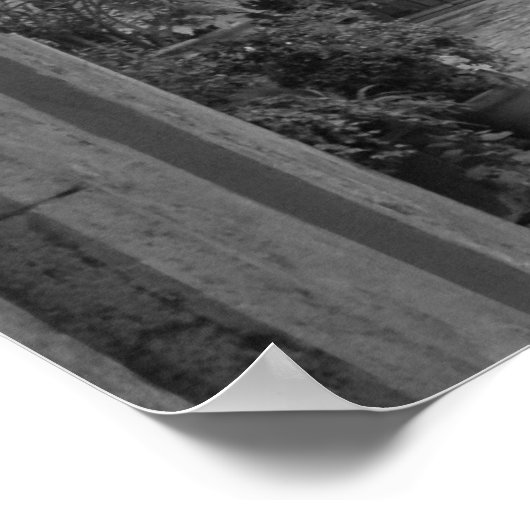 Poster Saint-Paul (Coin)