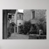 Poster Saint-Paul (Devant)