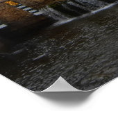 Poster Saint-Pétersbourg 13 (Coin)