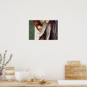 Poster Saint-Pierre (Cuisine)